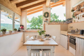 Agriturismo Caranatura Verona